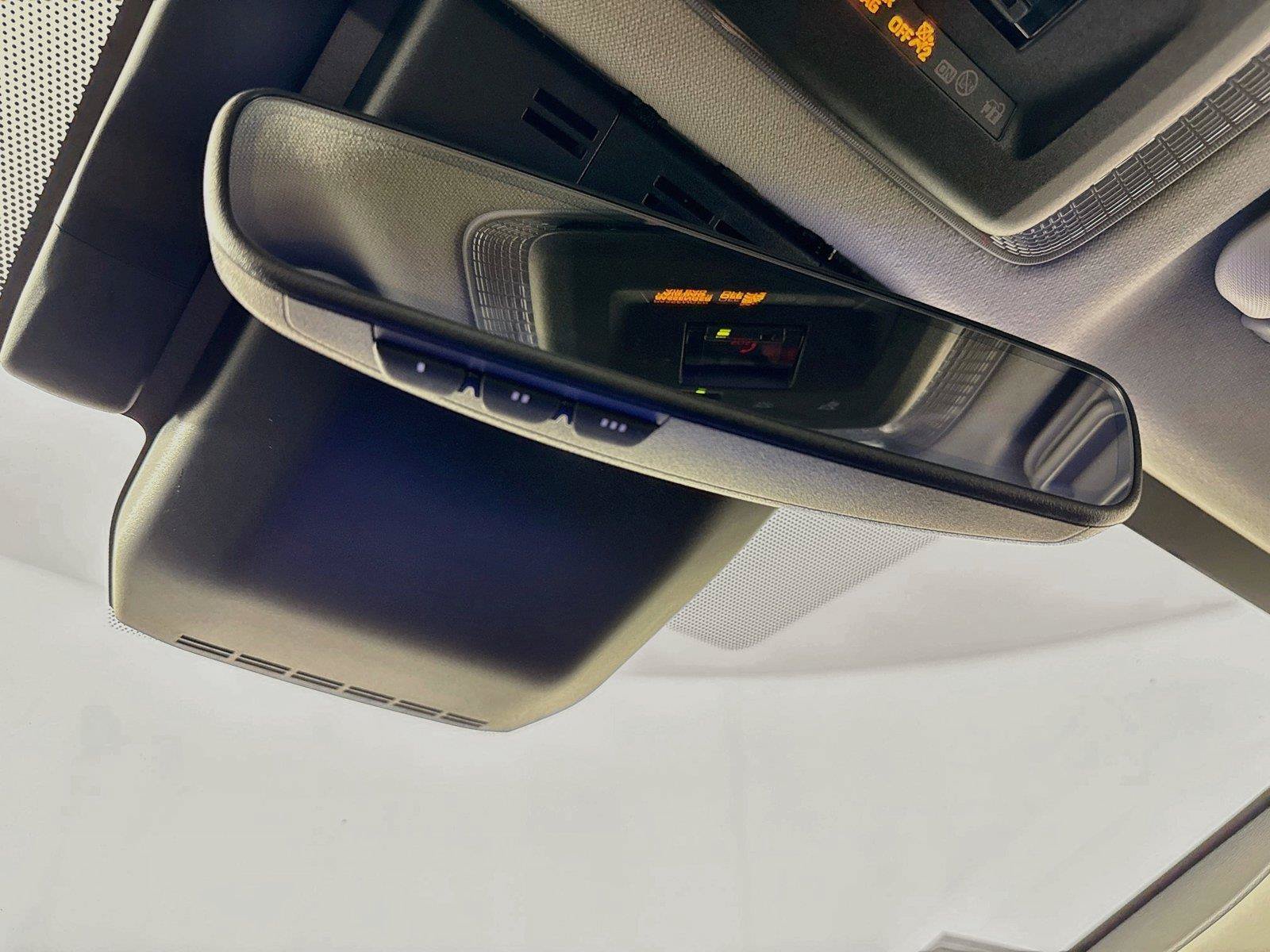 Certified 2026 Toyota Prius Plug-In Hybrid FWD image 23
