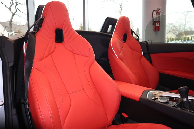 New 2026 BMW Z4 M40i w/ Premium Package image 29
