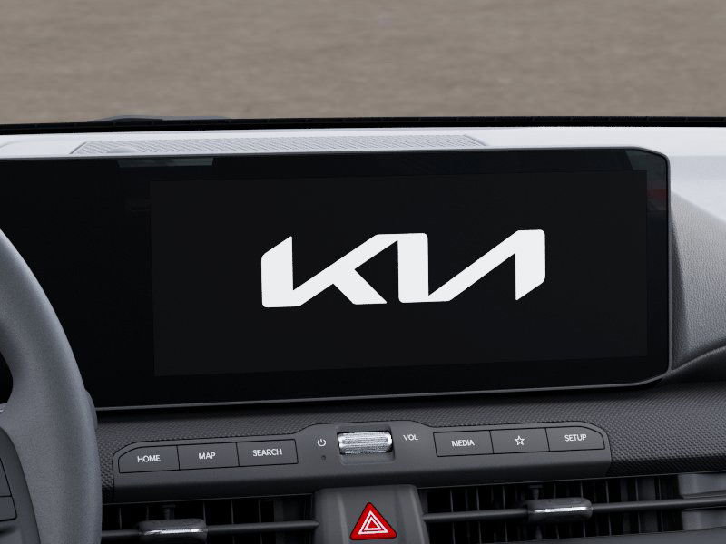 New 2026 Kia K4 LX image 21