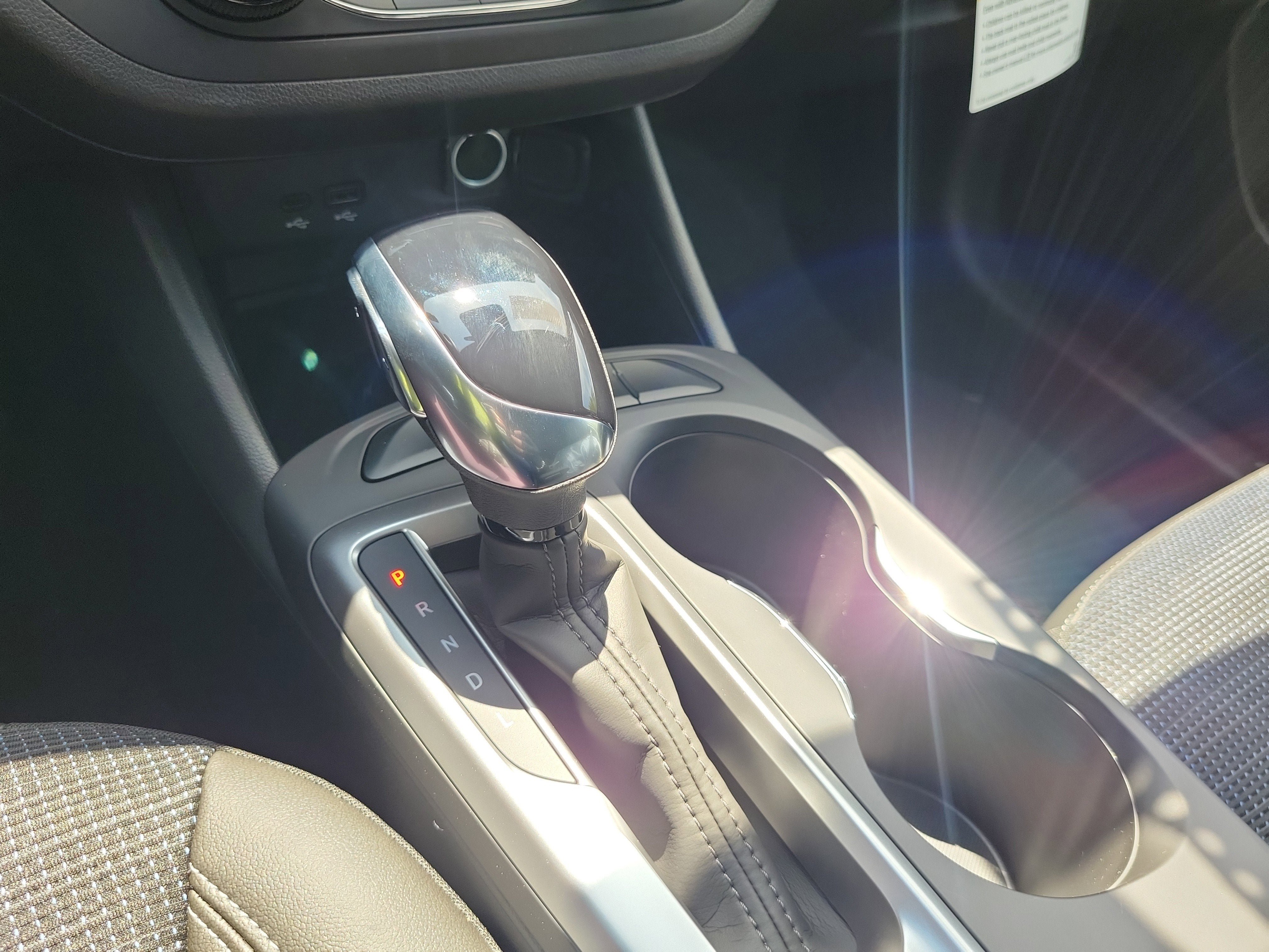 New 2026 Buick Envista Preferred w/ Convenience I Package FWD image 11