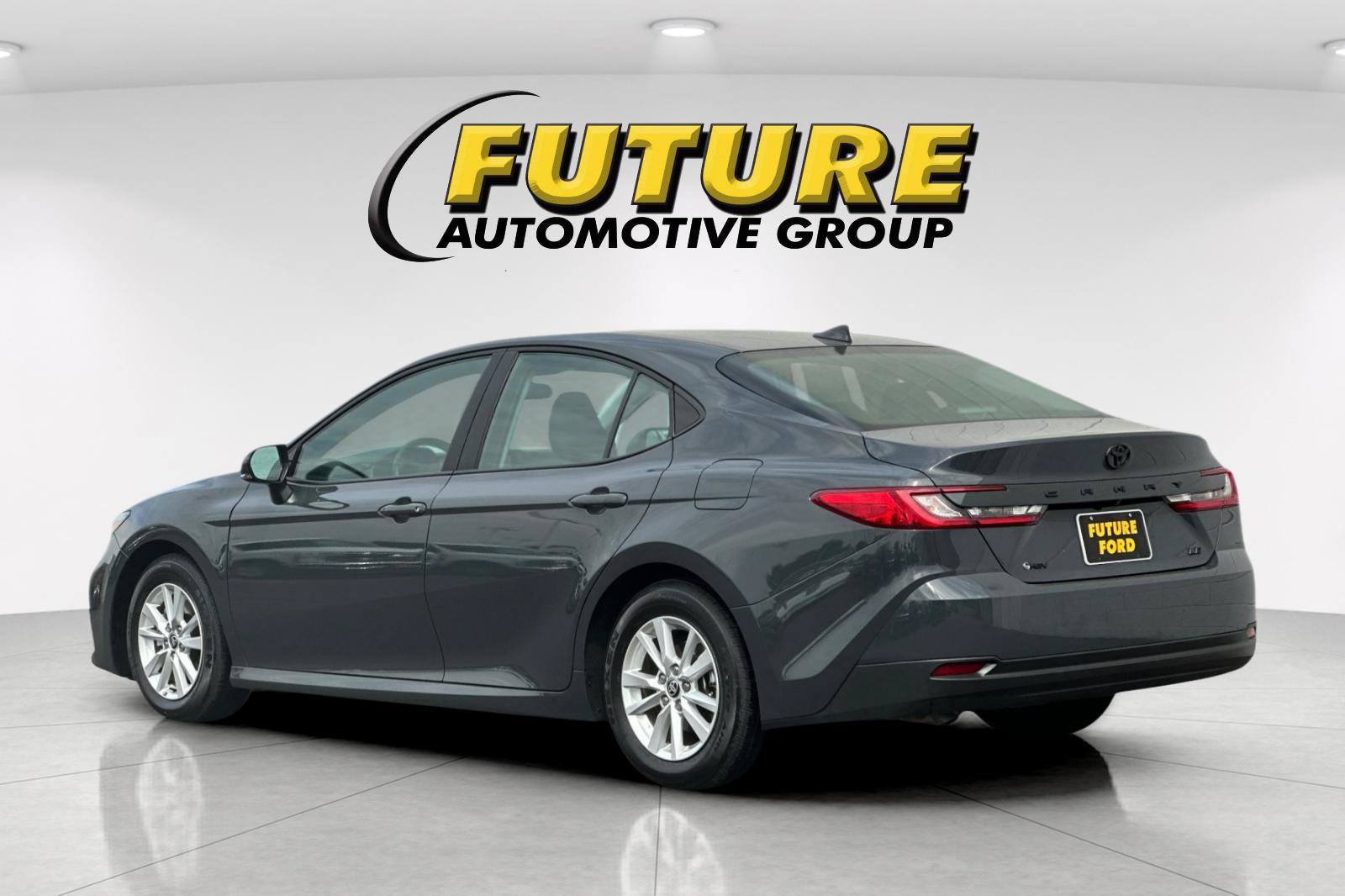 Used 2026 Toyota Camry LE FWD image 6