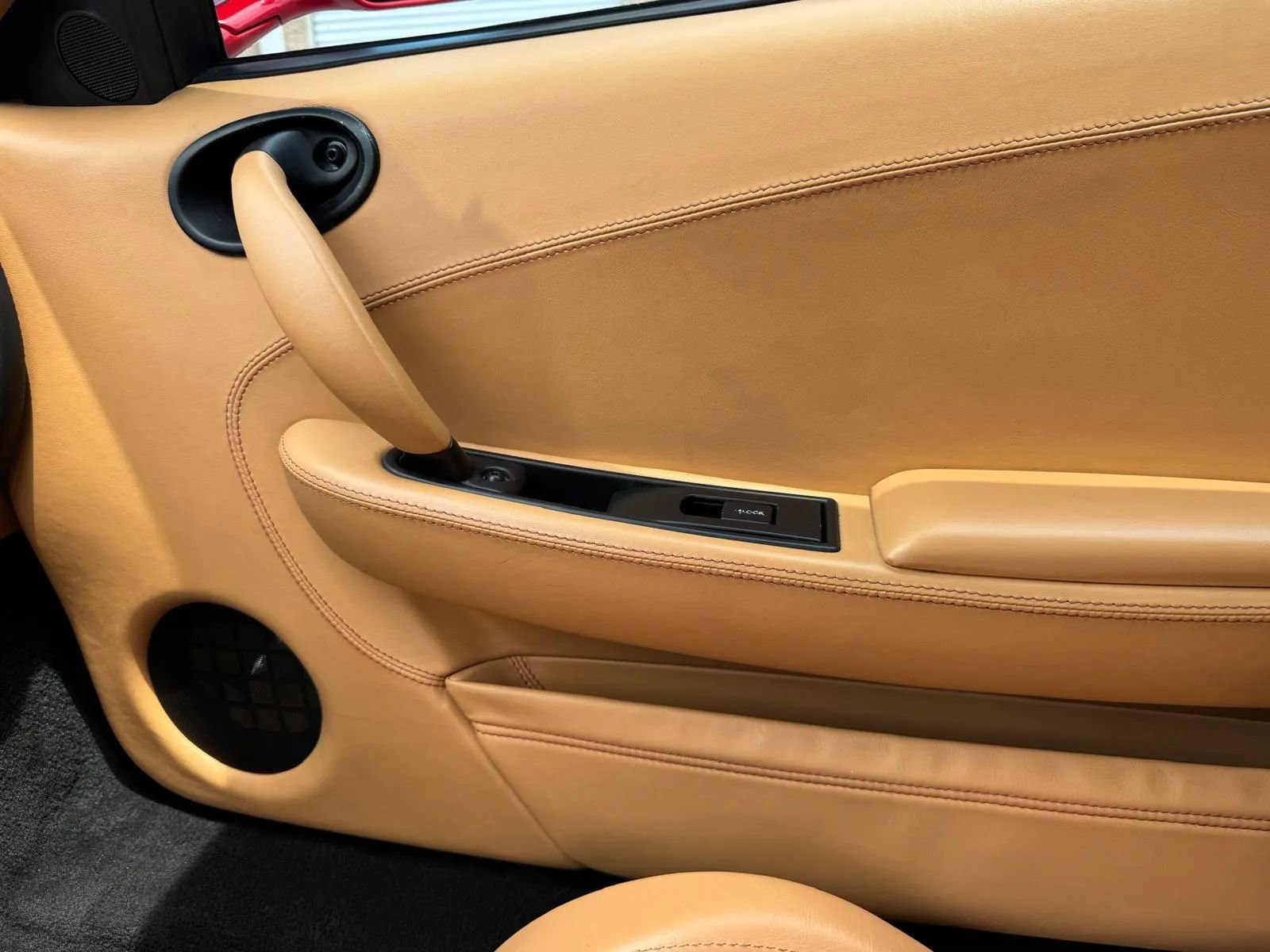 Used 2006 Ferrari F430 Spider image 36