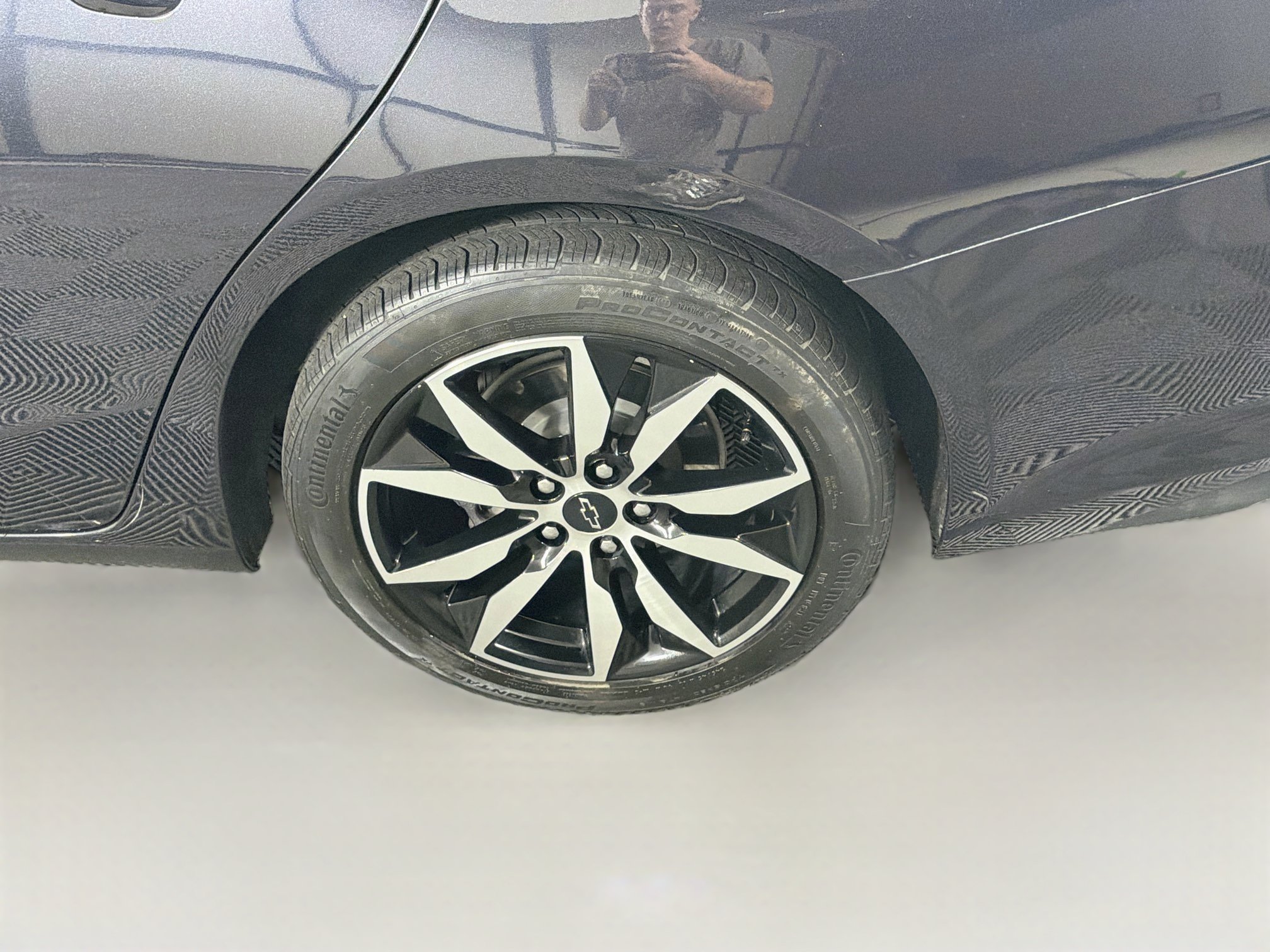 Used 2022 Chevrolet Malibu RS FWD image 11