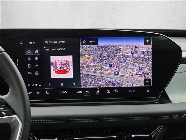 Certified 2025 Audi A6 e-tron Premium Plus w/ Premium Plus RWD image 21