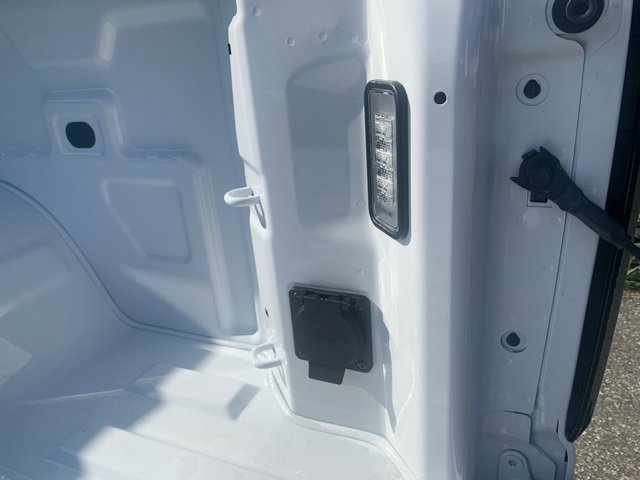 New 2026 GMC Sierra 1500 Pro w/ Pro Value Package image 9