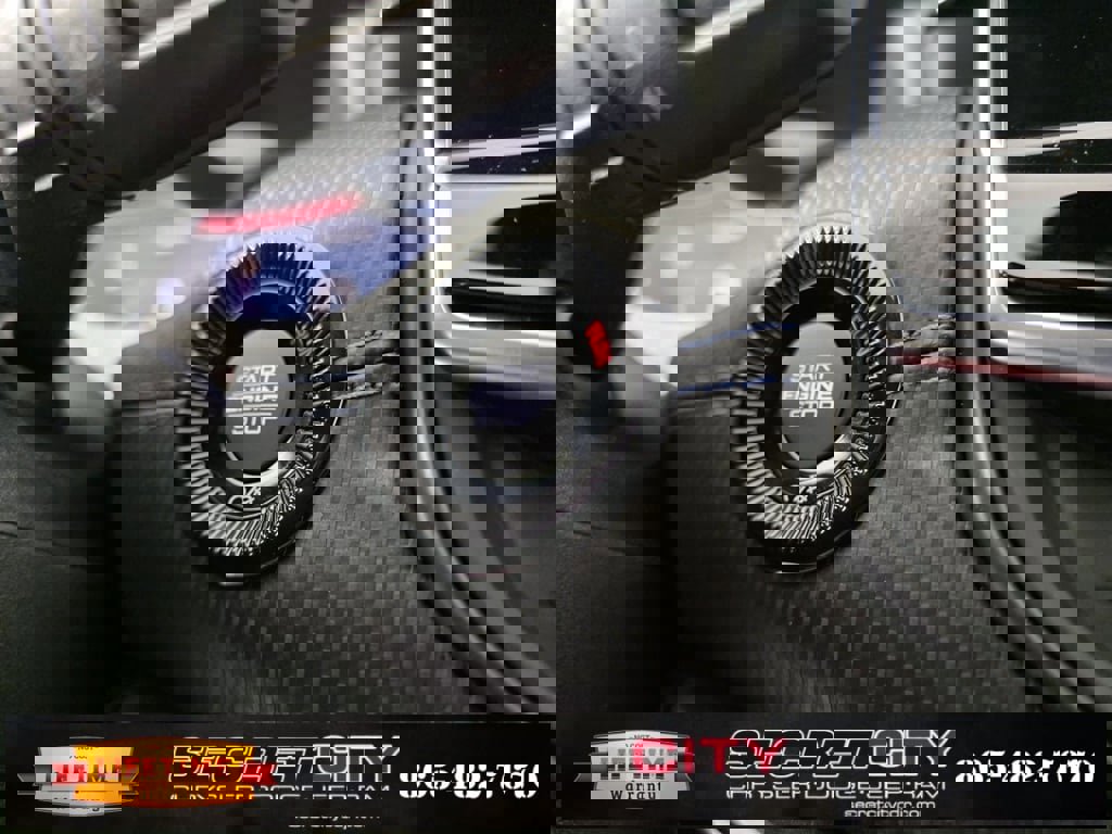 New 2026 Jeep Compass Latitude image 22