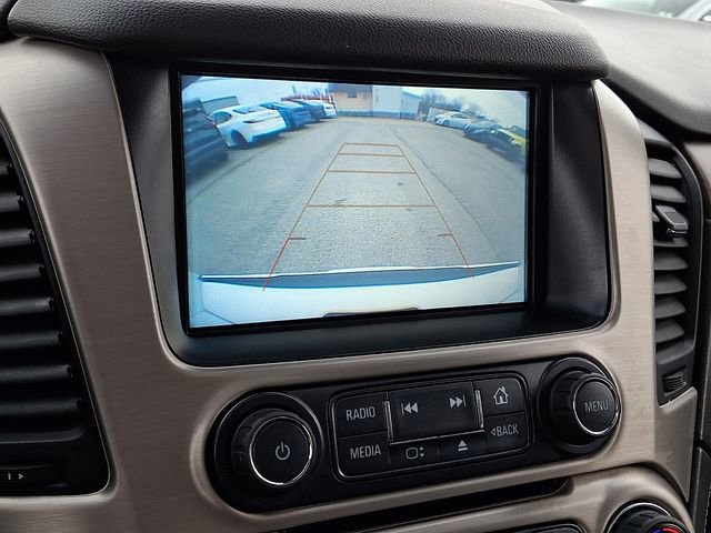 Used 2019 GMC Yukon Denali w/ Denali Ultimate Package image 22