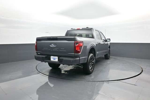 New 2026 Ford F150 STX image 7