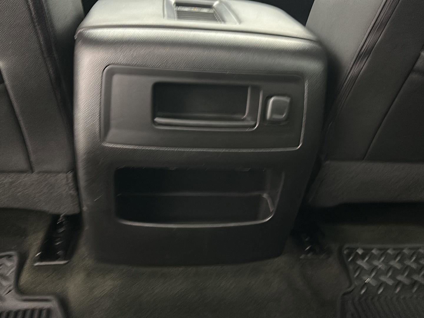 Used 2016 Chevrolet Silverado 1500 LTZ w/ Sport Package image 22