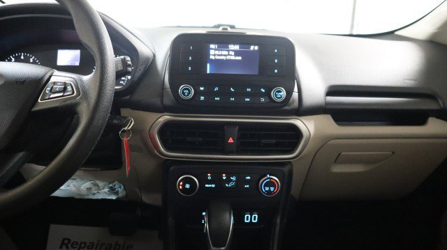 Used 2020 Ford EcoSport S image 12