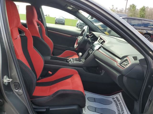 Used 2018 Honda Civic Type R image 23