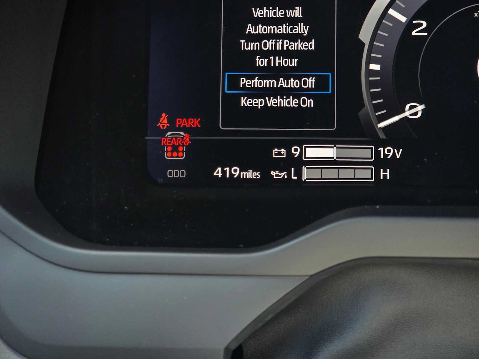 Certified 2024 Toyota Sequoia Platinum AWD/4WD image 28