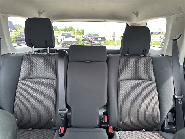 Used 2024 Toyota 4Runner TRD Off-Road image 33