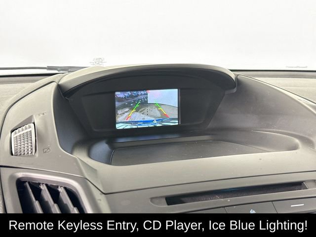 Certified 2018 Ford Escape SE image 13