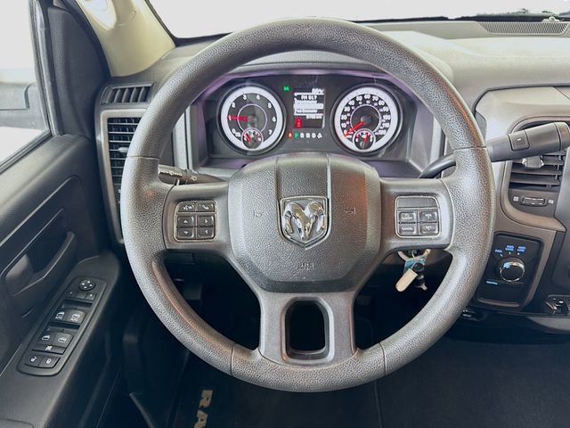 Used 2014 RAM 1500 Express image 11