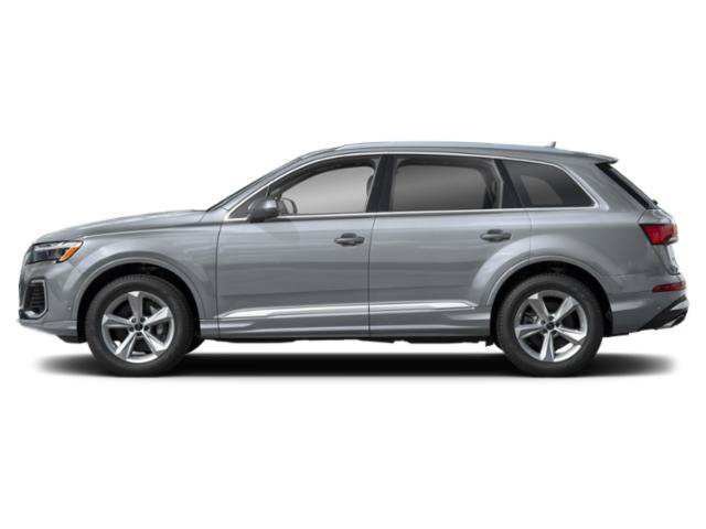 New 2026 Audi Q7 3.0T Prestige AWD/4WD image 6