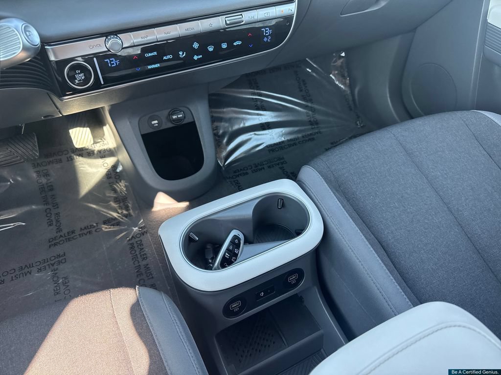 Certified 2024 Hyundai Ioniq 5 SEL AWD/4WD image 42