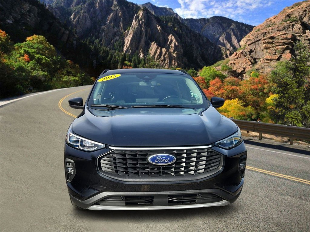 Used 2025 Ford Escape Platinum image 6