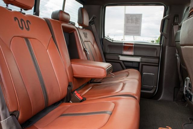 Used 2019 Ford F450 King Ranch w/ King Ranch Ultimate Package image 36