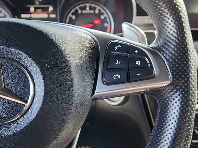 Used 2019 Mercedes-Benz GLC 63 AMG 4MATIC image 42