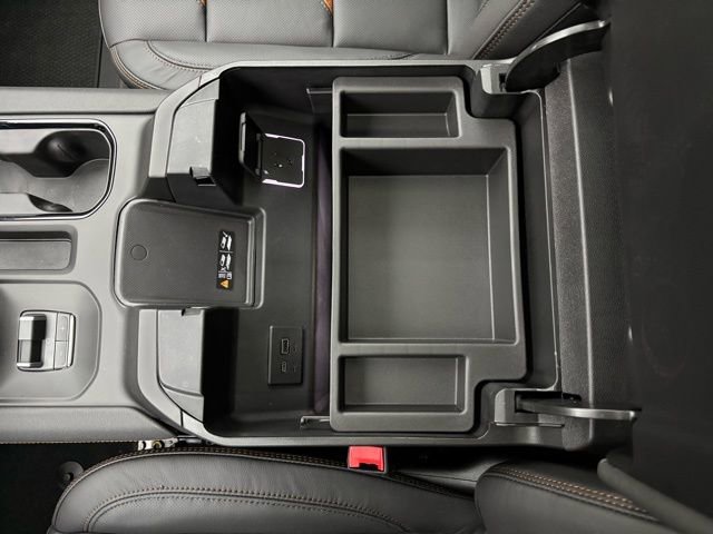 New 2026 GMC Sierra 1500 AT4 w/ AT4 Premium Package image 31