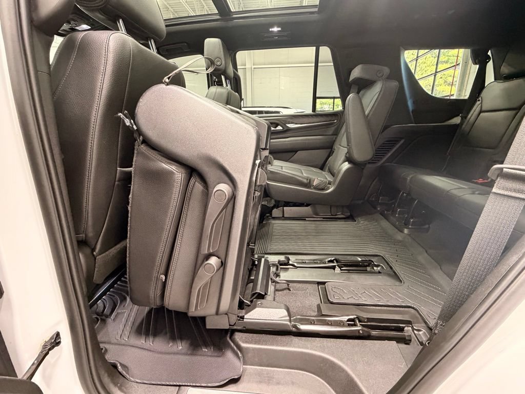 Used 2023 GMC Yukon Denali AWD/4WD image 20