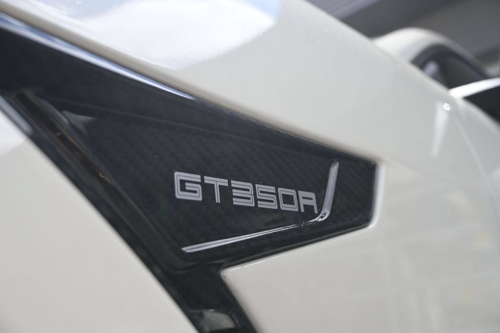 New 2025 Ford Mustang GT Premium w/ 60th Anniversary Package RWD image 14