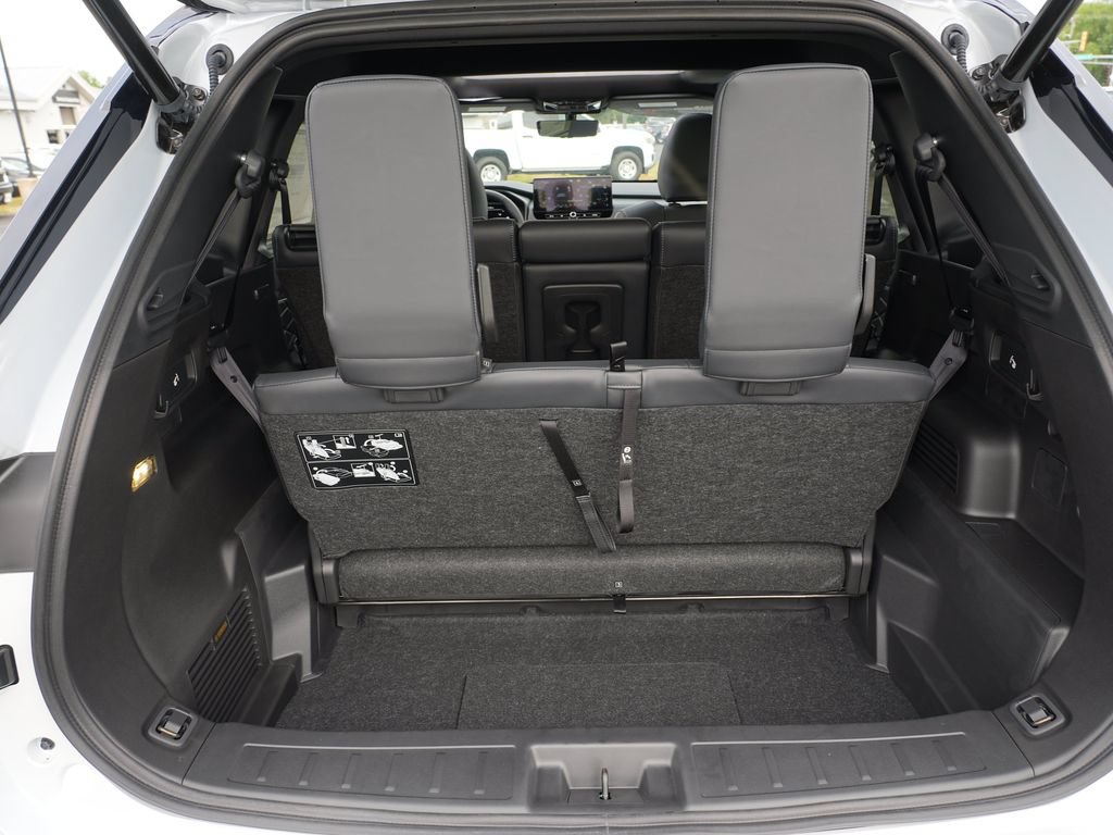 New 2026 Mitsubishi Outlander SEL Black Edition AWD/4WD image 30