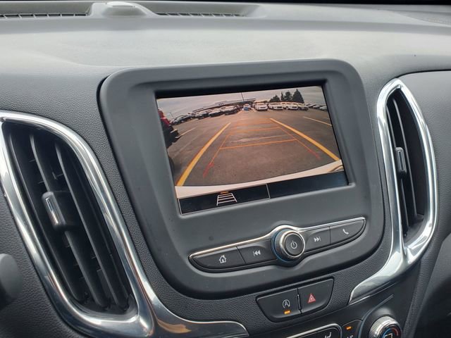 Certified 2023 Chevrolet Equinox LT FWD image 30