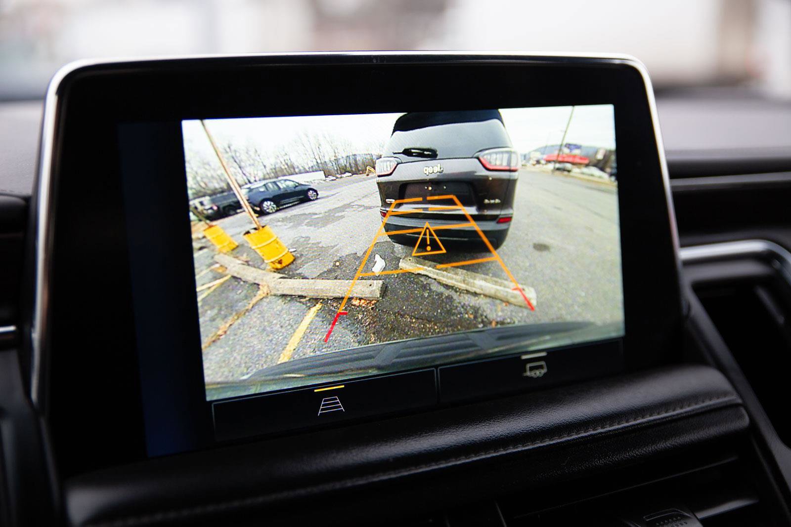 Used 2024 Chevrolet Tahoe LT image 9