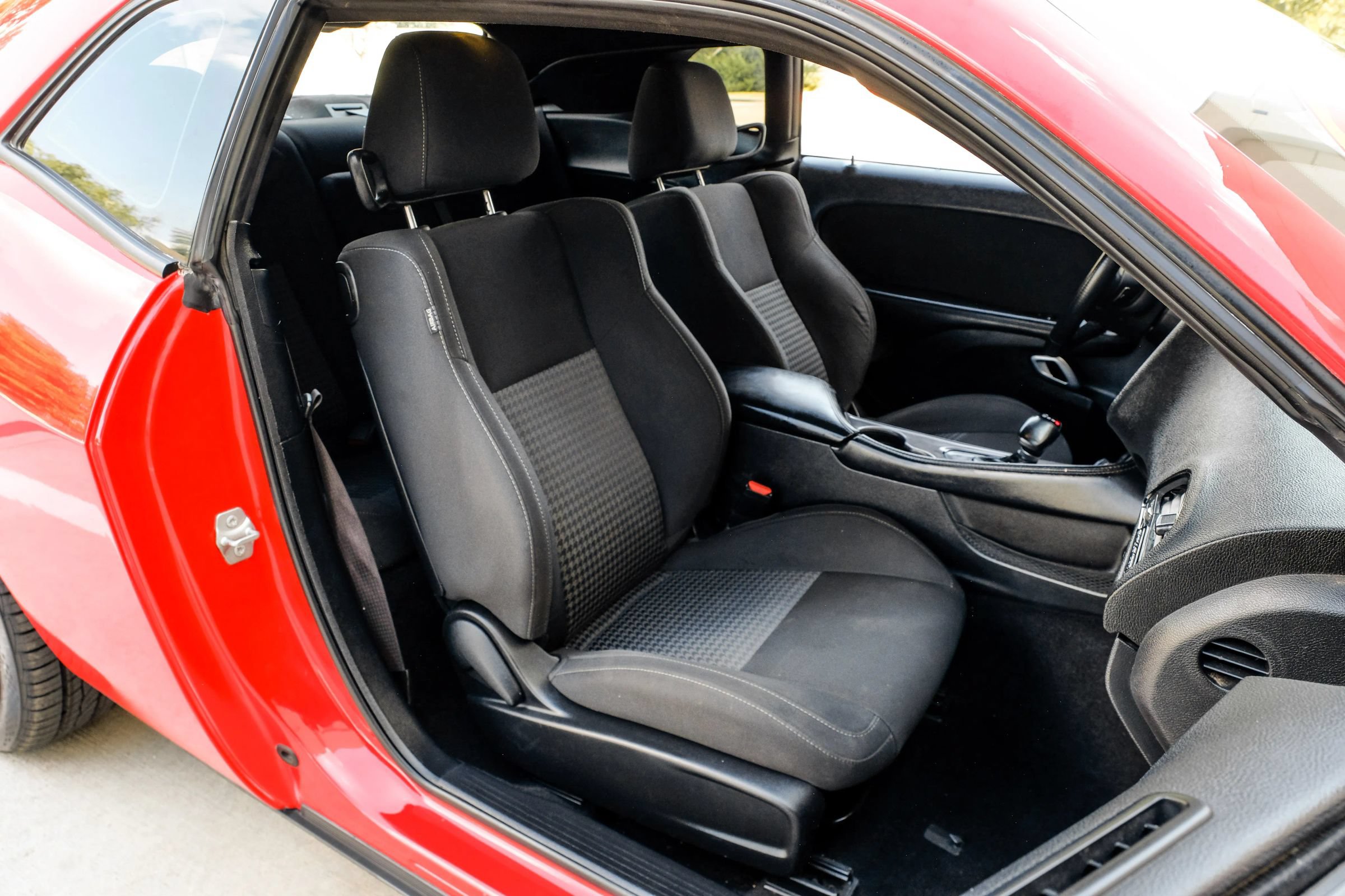 Used 2023 Dodge Challenger GT RWD image 37