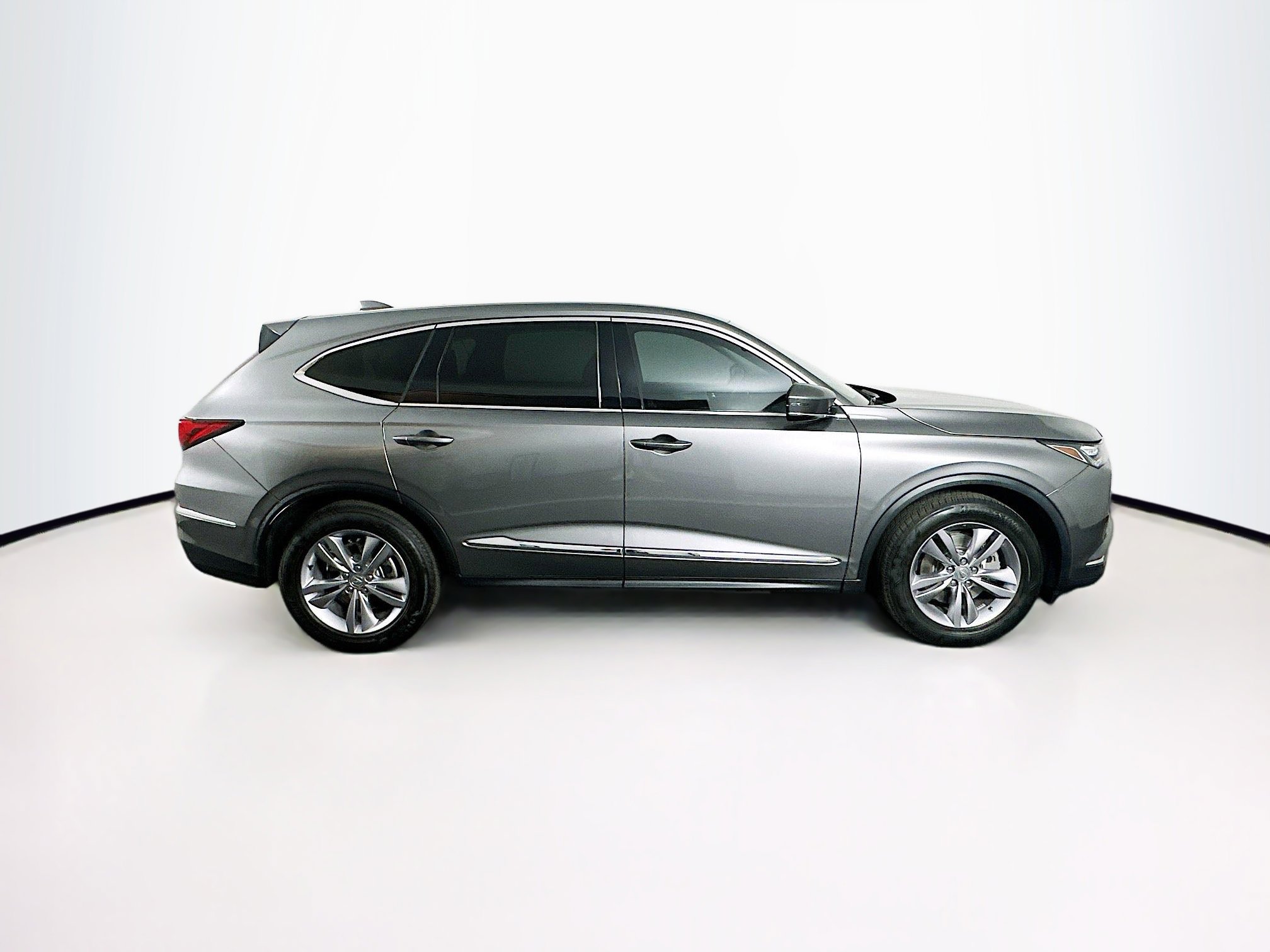 Used 2024 Acura MDX FWD image 10