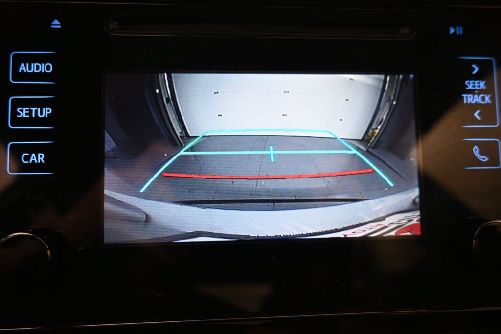 Used 2017 Toyota Prius Two FWD image 21