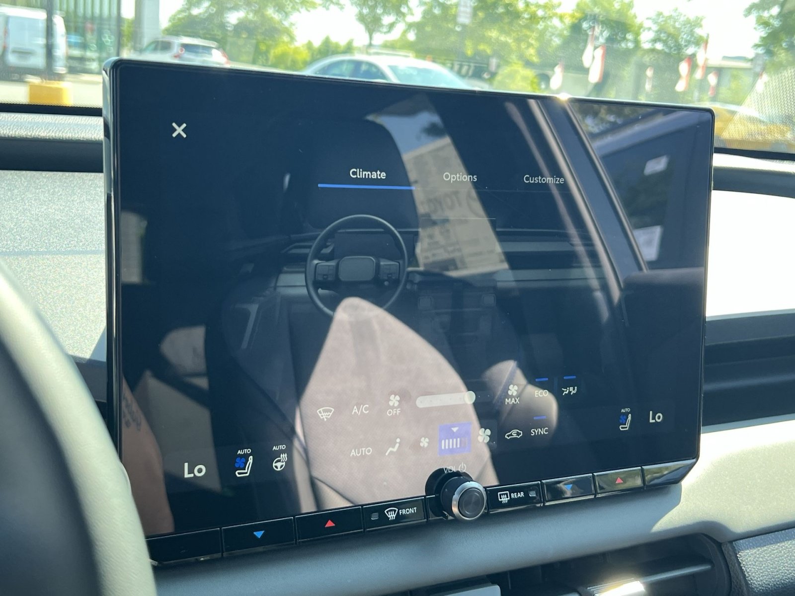New 2026 Toyota RAV4 XSE AWD/4WD image 16