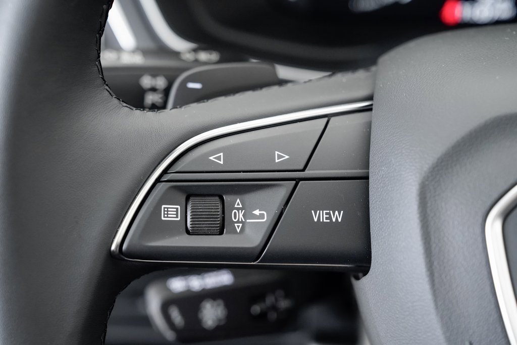 Certified 2024 Audi A5 2.0T Premium Plus image 17