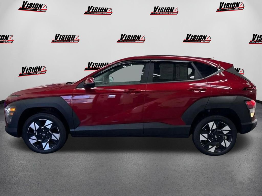 Used 2024 Hyundai Kona SEL image 8