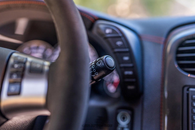 Used 2011 Chevrolet Corvette Z06 image 34