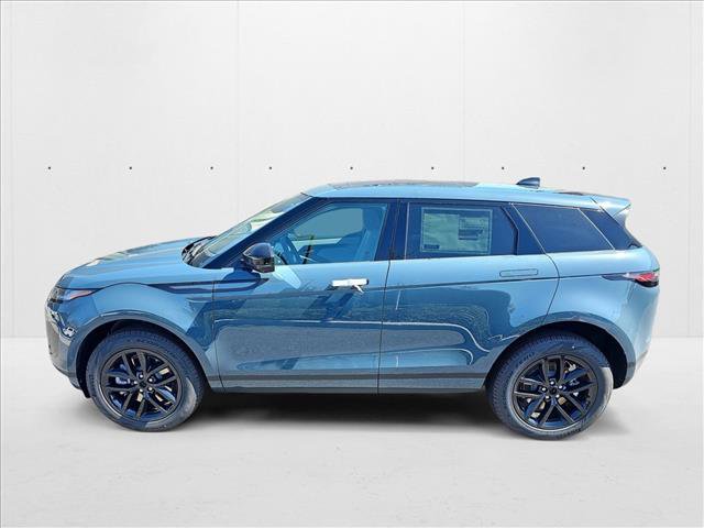 New 2026 Land Rover Range Rover Evoque S image 8