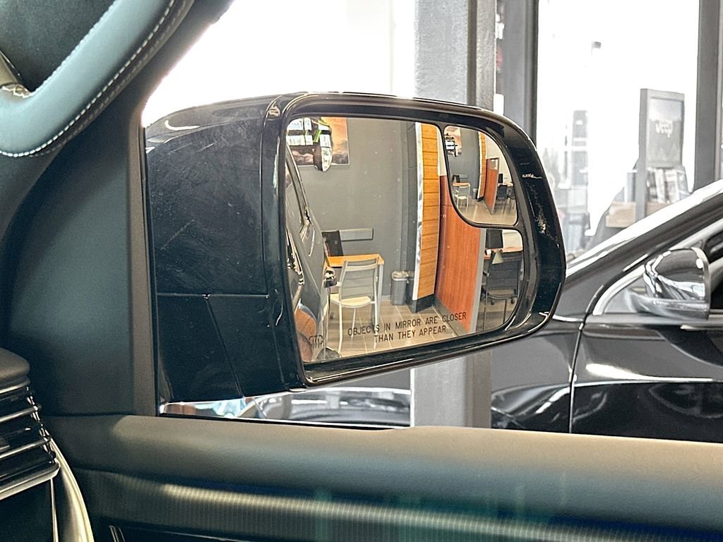 New 2025 Jeep Grand Wagoneer L Series II Obsidian w/ Quick Order Packagew 28T image 21