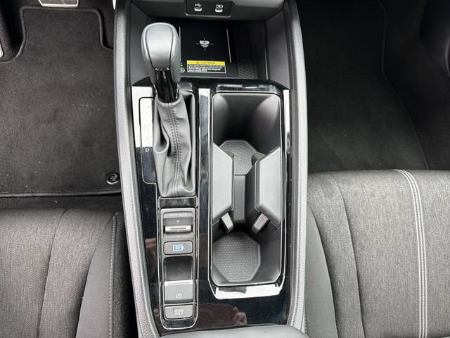Used 2025 Honda Accord Sport image 33