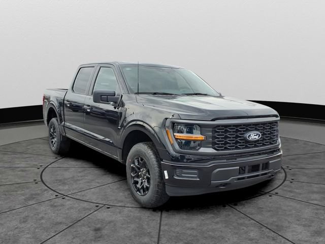 New 2026 Ford F150 STX AWD/4WD image 2
