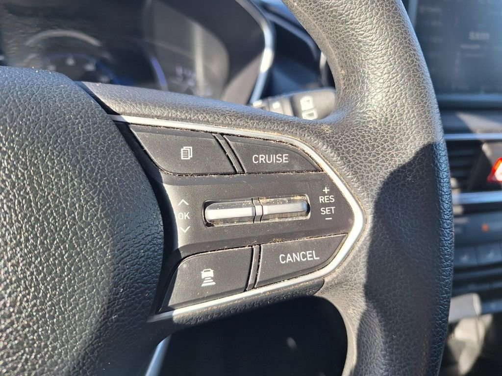 Used 2020 Hyundai Santa Fe SEL image 21
