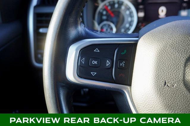Used 2022 RAM 1500 Big Horn image 20