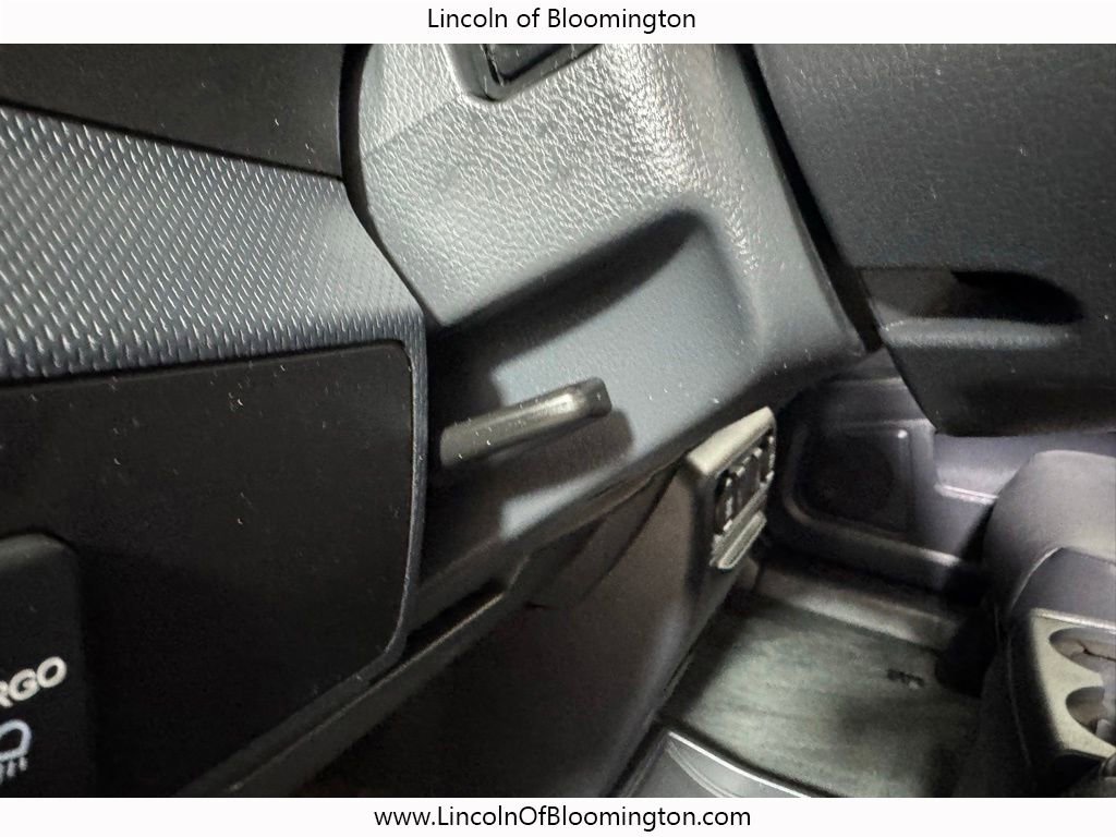 Used 2010 Honda Ridgeline RTL image 33