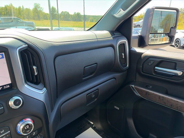 Used 2021 GMC Sierra 2500 Denali w/ Denali Ultimate Package AWD/4WD image 26