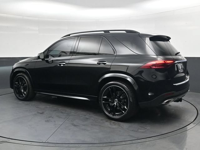 Used 2024 Mercedes-Benz GLE 580 4MATIC image 6