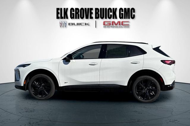 New 2026 Buick Envision Sport Touring image 7