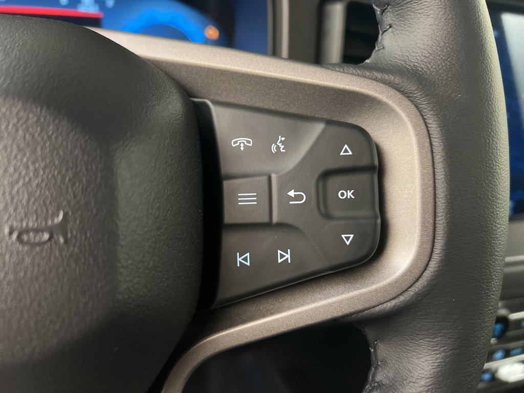 New 2025 Ford Bronco Big Bend image 25