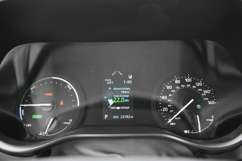 Used 2021 Toyota Sienna XLE image 23