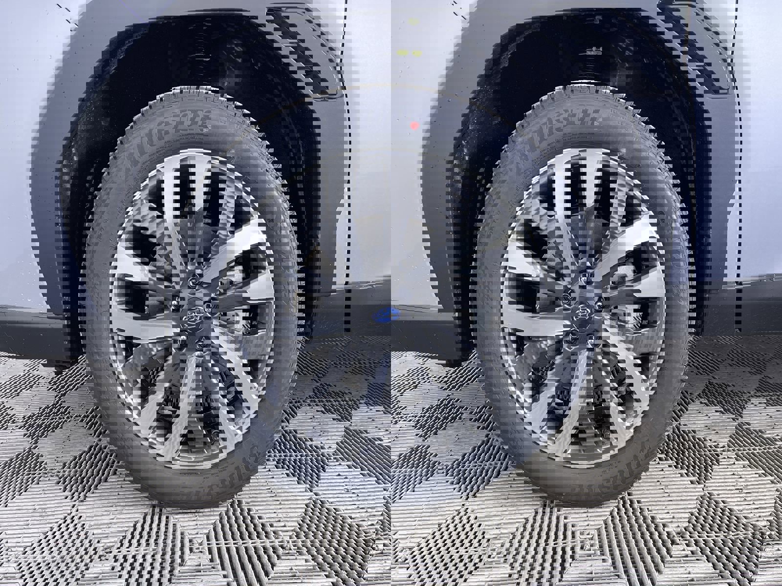 New 2026 Subaru Forester Touring image 25